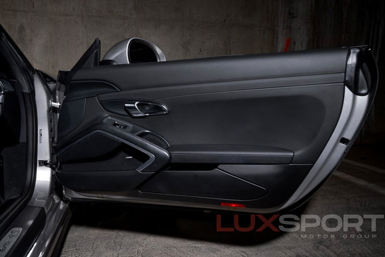 Porsche 991 Carrera 4S