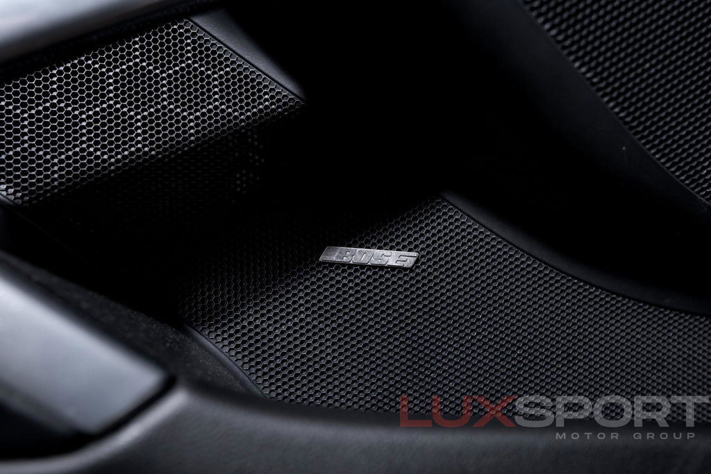 Porsche 991 Carrera 4S