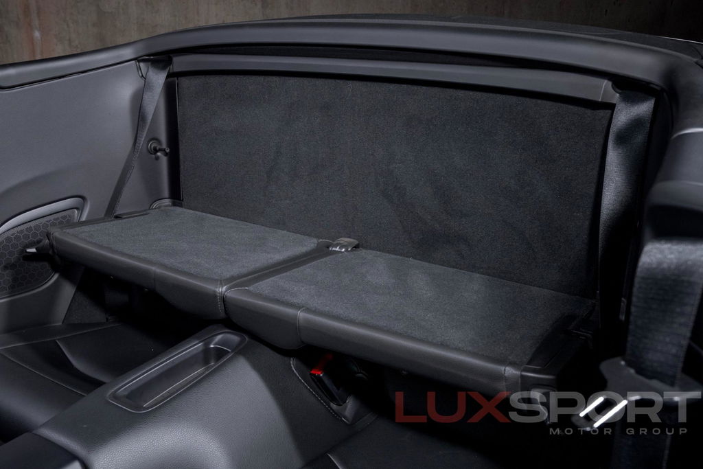 Porsche 991 Carrera 4S