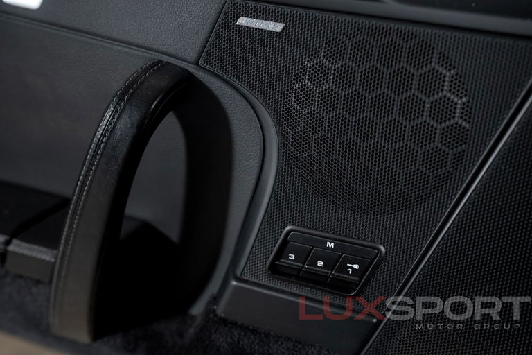 Porsche 997 Carrera S