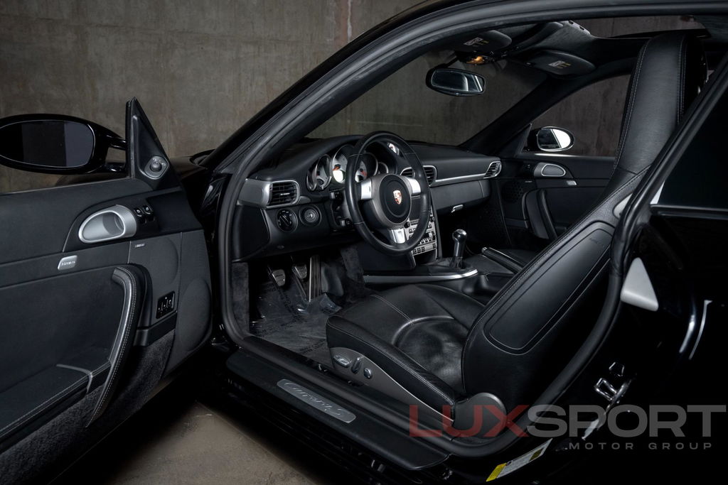 Porsche 997 Carrera S