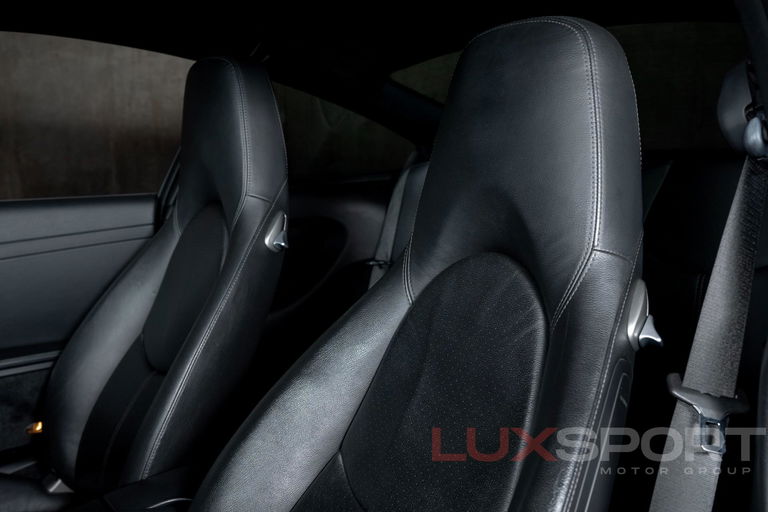 Porsche 997 Carrera S