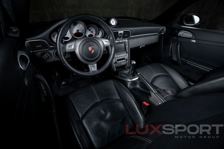 Porsche 997 Carrera S
