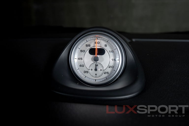 Porsche 997 Carrera S