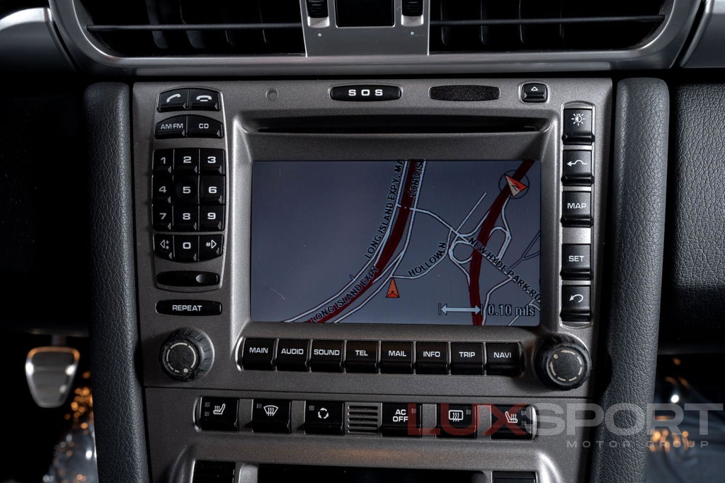 Porsche 997 Carrera S