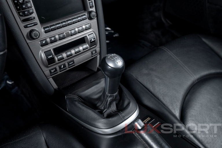 Porsche 997 Carrera S