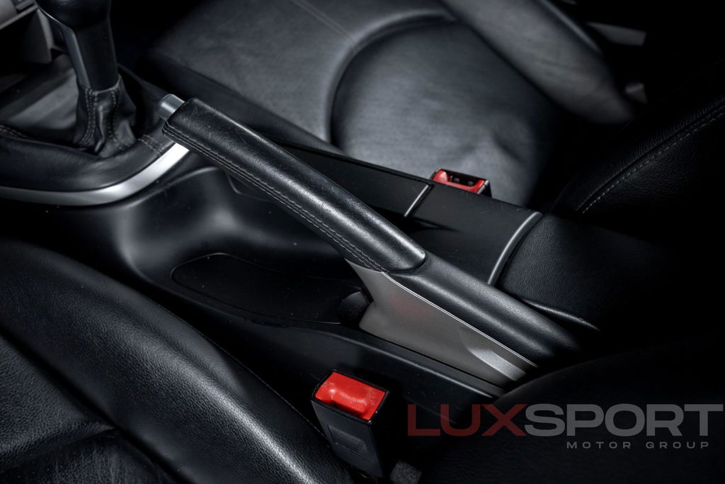 Porsche 997 Carrera S