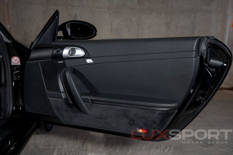 Porsche 997 Carrera S