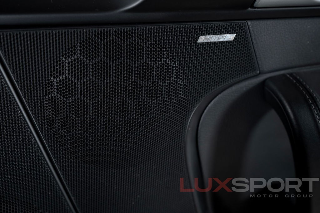 Porsche 997 Carrera S