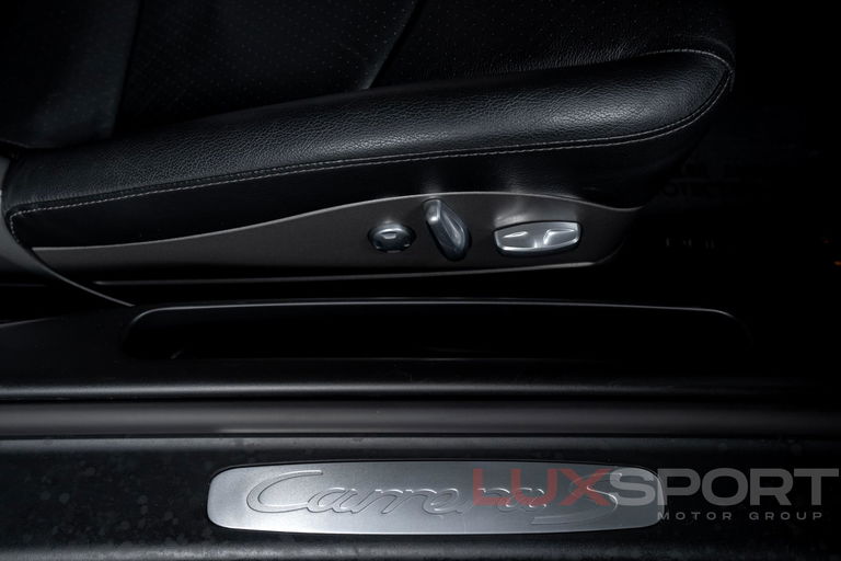 Porsche 997 Carrera S