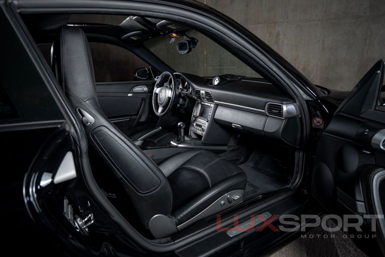 Porsche 997 Carrera S