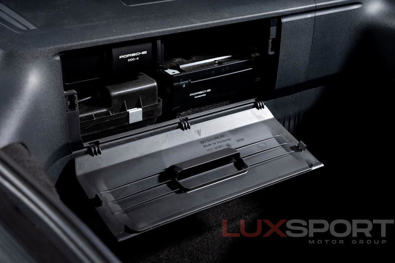 Porsche 997 Carrera S