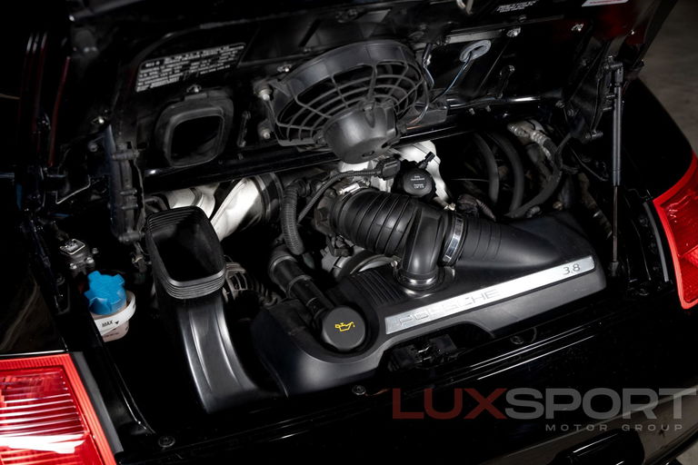 Porsche 997 Carrera S