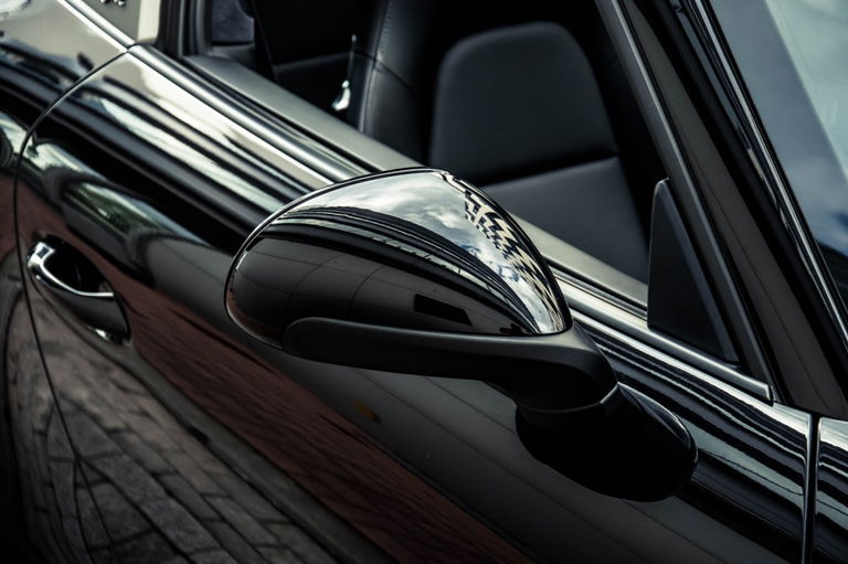 Porsche 991.2 Targa 4S