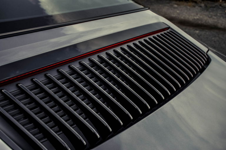 Porsche 991.2 Targa 4S