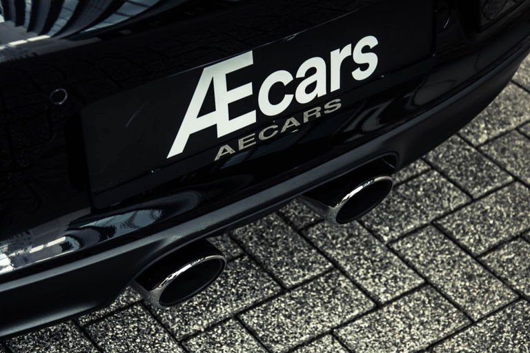 Porsche 991.2 Targa 4S