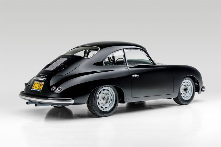 Porsche 356 Outlaw