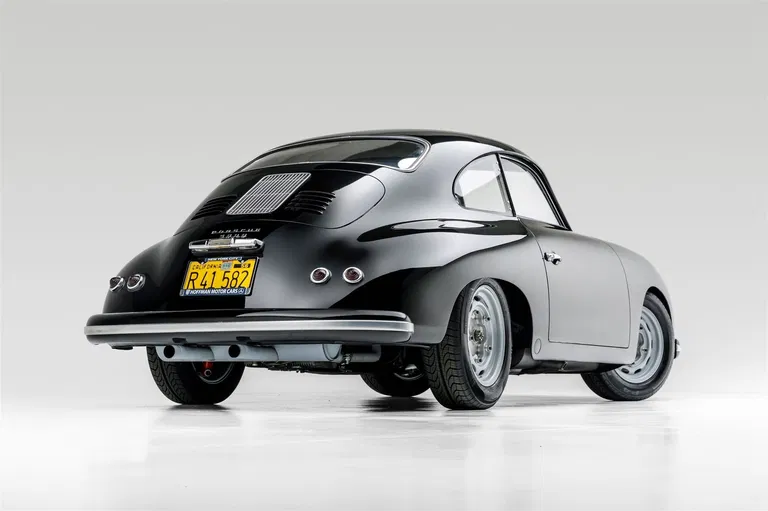 Porsche 356 Outlaw