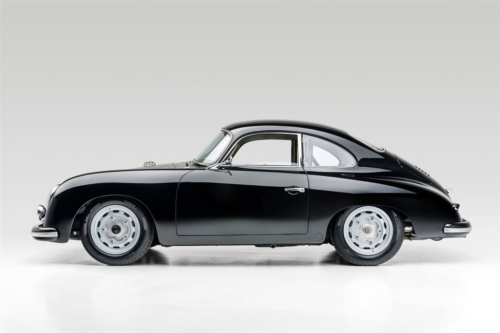 Porsche 356 Outlaw