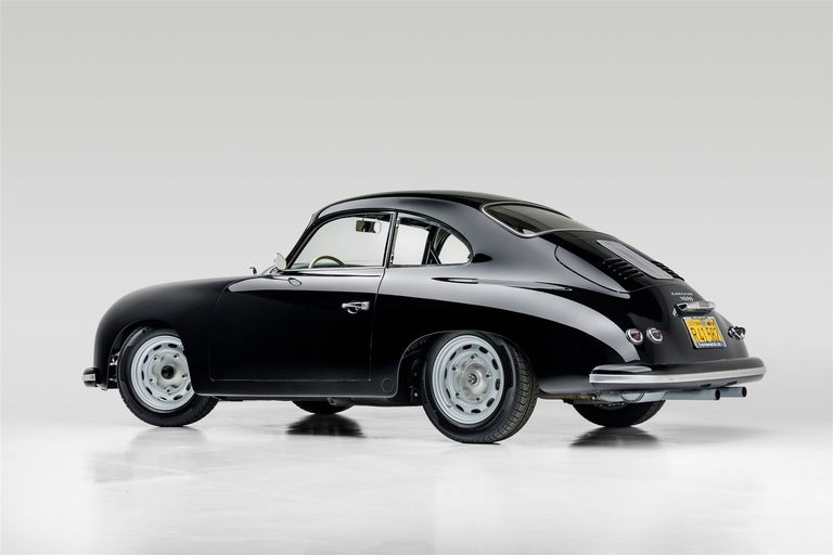 Porsche 356 Outlaw