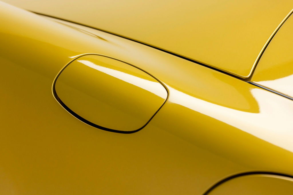 Porsche 911 S (F-Modell)