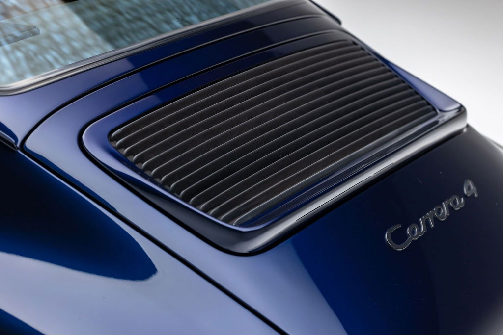 Porsche 964 Carrera 4