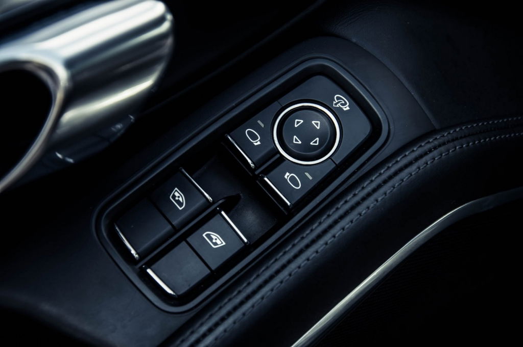 Porsche 991.2 Targa 4S