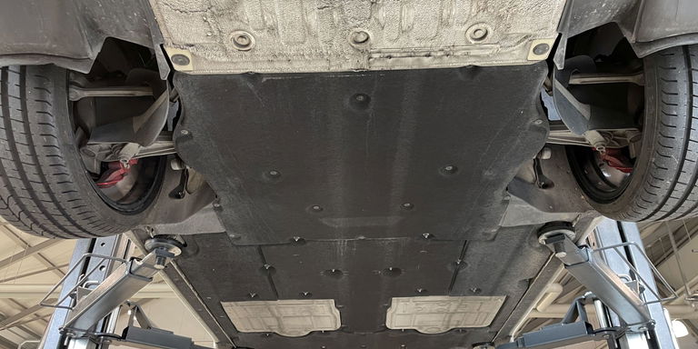 Porsche 991.2 Carrera S