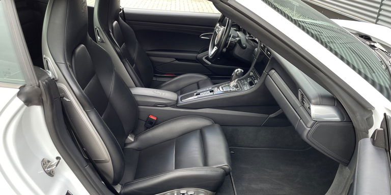 Porsche 991.2 Carrera S