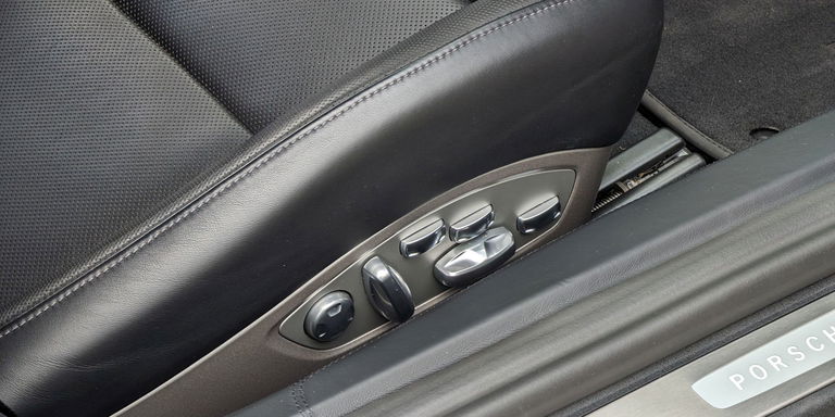 Porsche 991.2 Carrera S