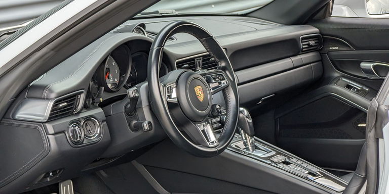 Porsche 991.2 Carrera S