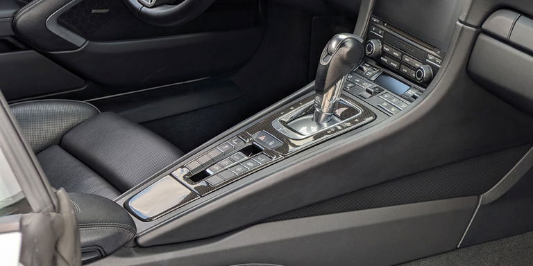 Porsche 991.2 Carrera S