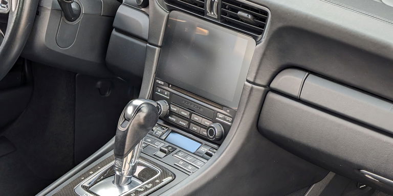 Porsche 991.2 Carrera S