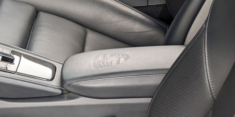 Porsche 991.2 Carrera S