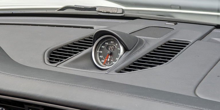 Porsche 991.2 Carrera S