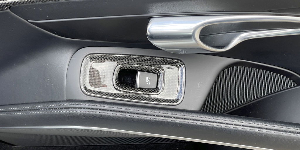 Porsche 991.2 Carrera S