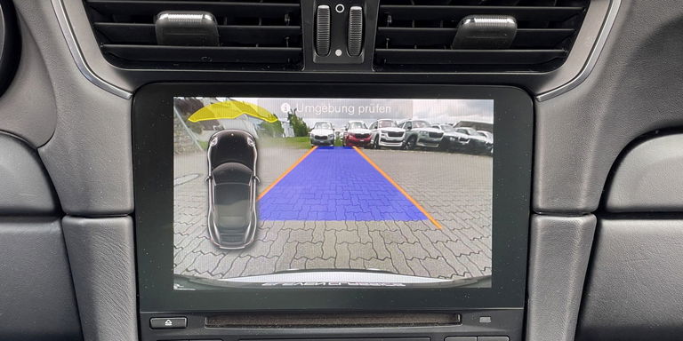 Porsche 991.2 Carrera S