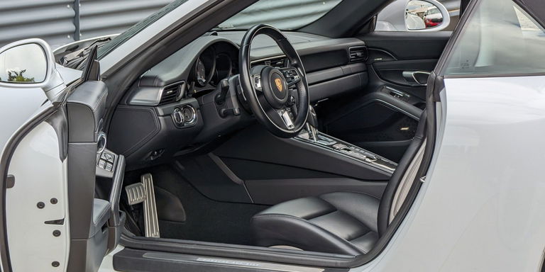 Porsche 991.2 Carrera S