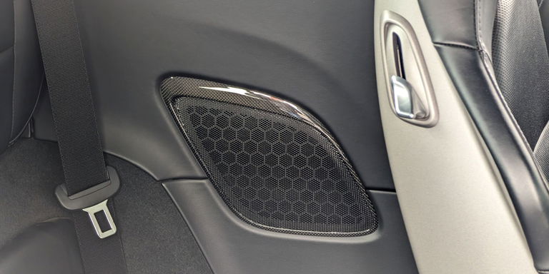 Porsche 991.2 Carrera S