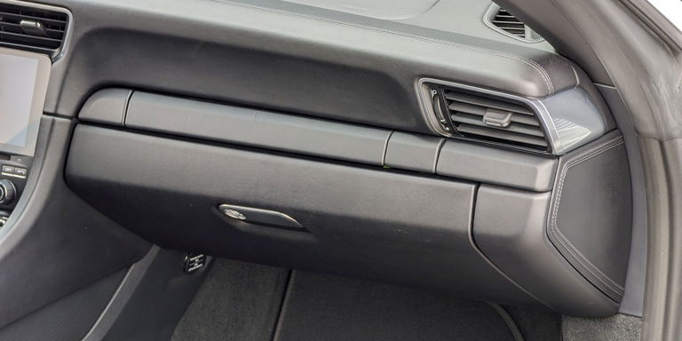 Porsche 991.2 Carrera S