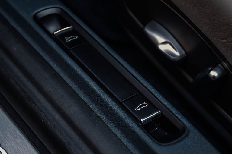 Porsche 991.2 Carrera 4