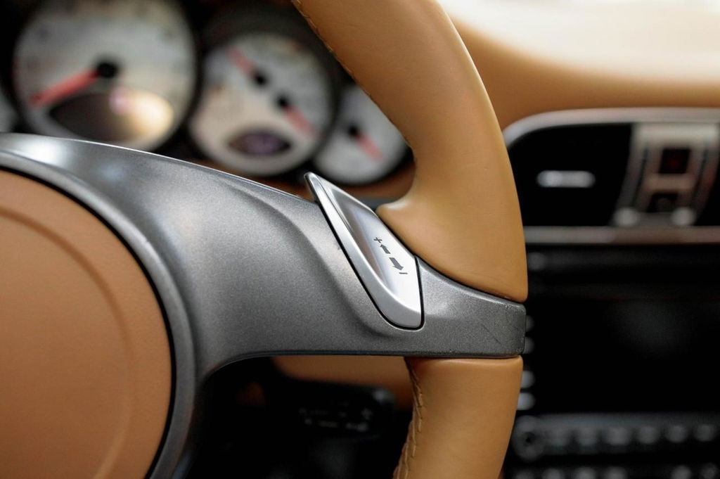 Porsche 997.2 Targa 4S