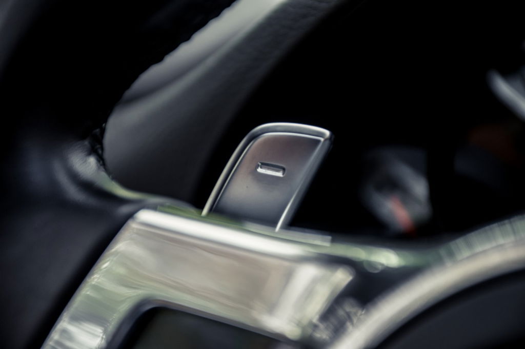 Porsche 991 Carrera 4S