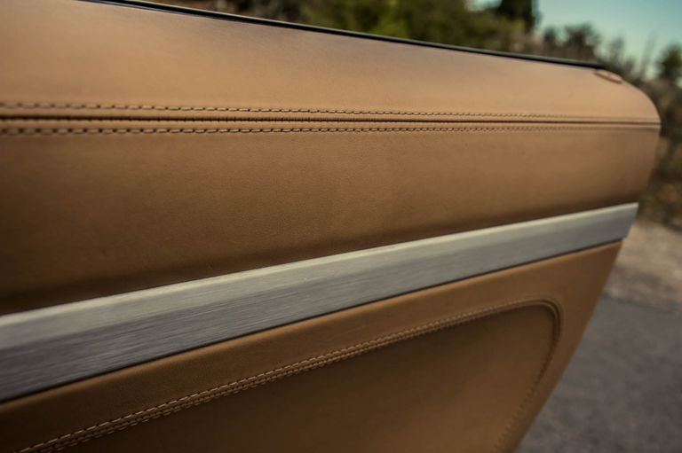 Porsche 991 Carrera 4S