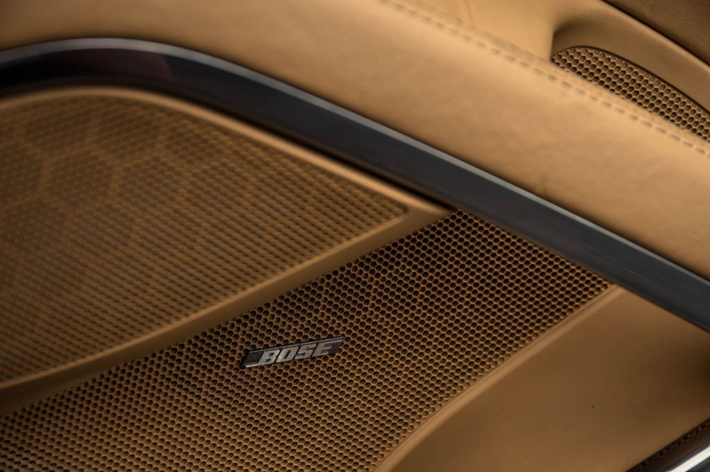 Porsche 991 Carrera 4S