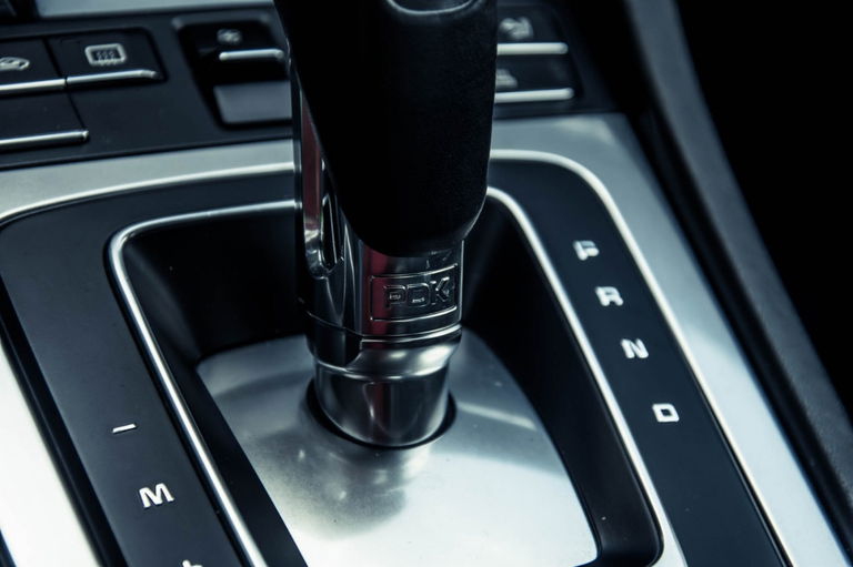 Porsche 991.2 Targa 4S