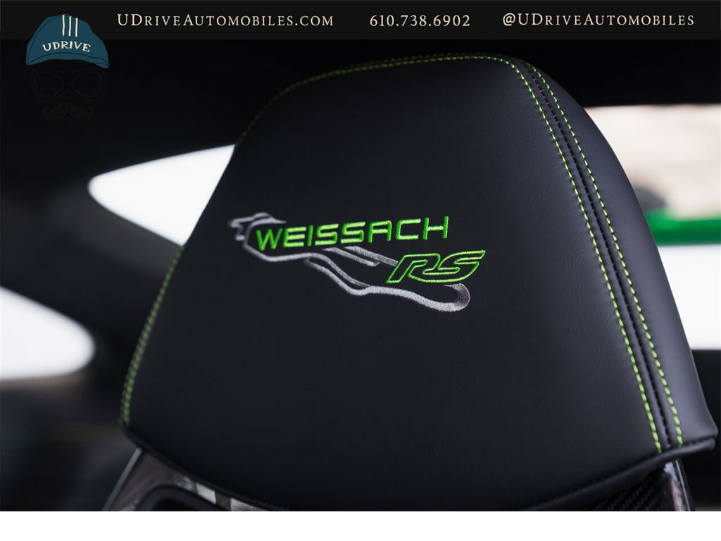 Porsche 992 GT3 RS