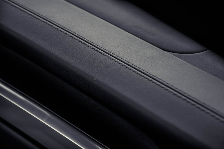 Porsche 991.2 Targa 4S