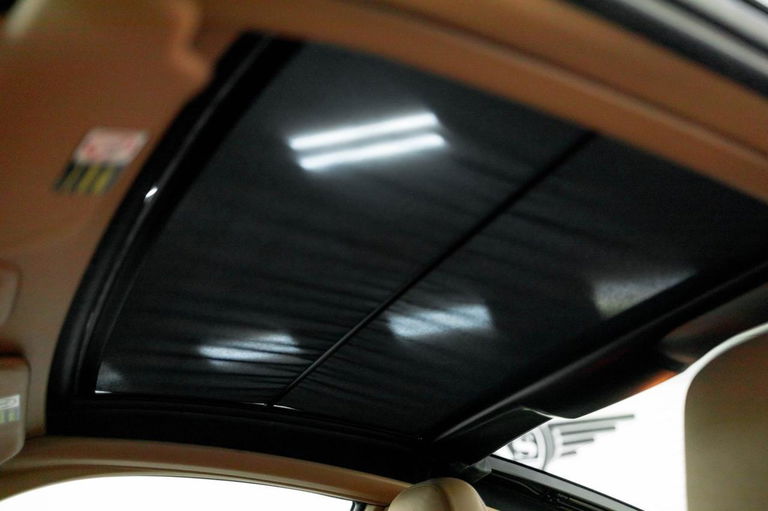 Porsche 997.2 Targa 4S