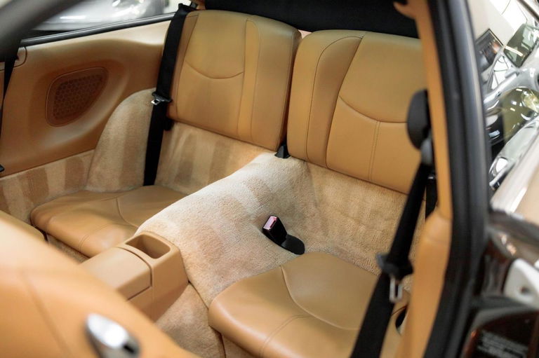 Porsche 997.2 Targa 4S